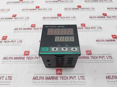 Toky Sv9 Digital Sensor Meter Sv9-rc10W