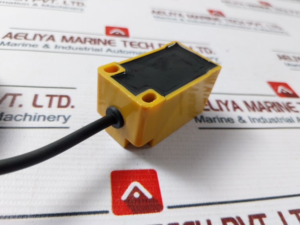 Toky Tk-snc10C Proximity Switch Dc 10-30V