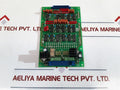 Tokyo Keiki 162250030 Alarm Pcb Card