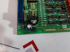 Tokyo Keiki 162250030 Alarm Pcb Card
