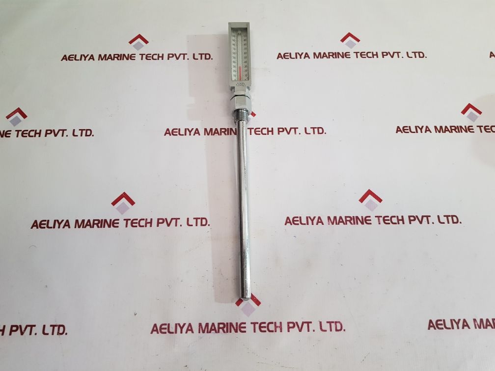 Tokyo Keiryoki 0 To 100 C Thermometer