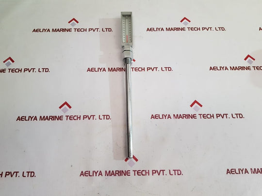 Tokyo Keiryoki 0 To 100 C Thermometer