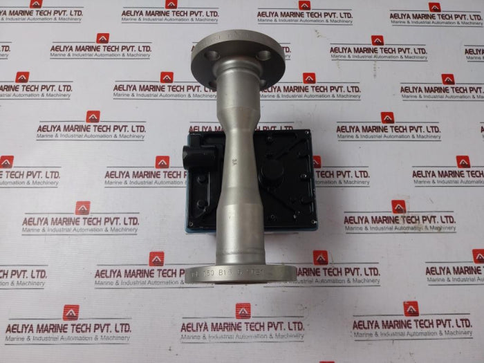 Tokyo Keiso Nlz1000/../ei Flowmeter 28v