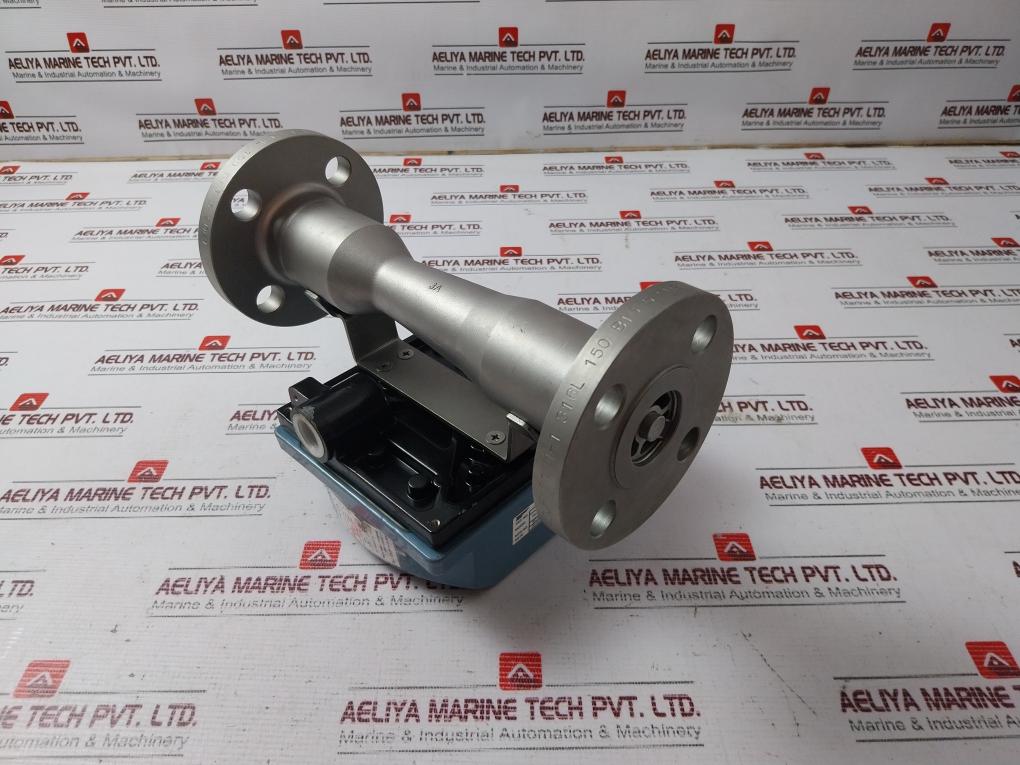 Tokyo Keiso Nlz1000/../Ei Flowmeter 28V