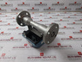 Tokyo Keiso Nlz1000/../ei Flowmeter 28v