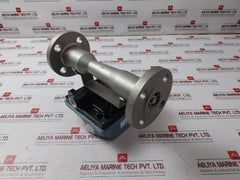 Tokyo Keiso Nlz1000/../ei Flowmeter 28v