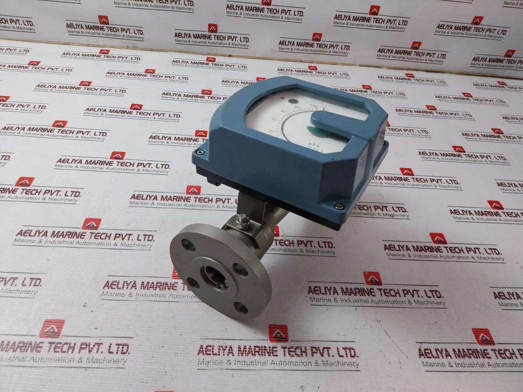 Tokyo Keiso Nlz1000/../Ei Flowmeter 28V