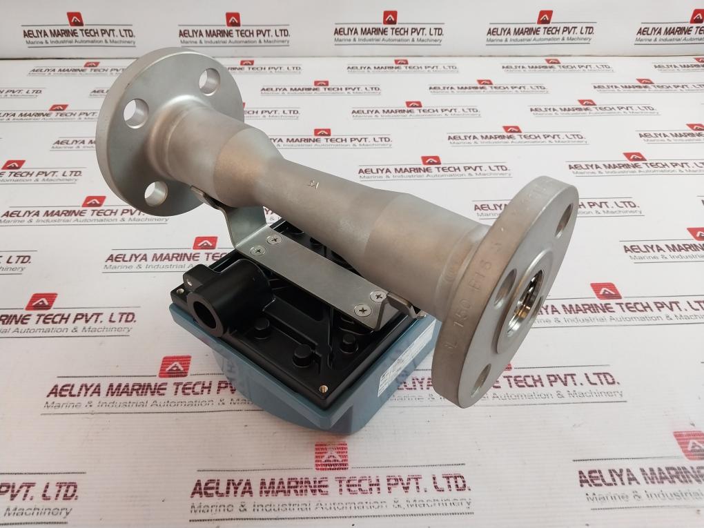 Tokyo Keiso Nlz1111-a2Rf3-3Ae1 Flowmeter