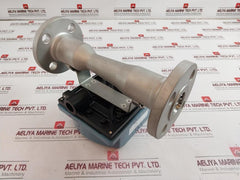 Tokyo Keiso Nlz1111-a2Rf3-3Ae1 Flowmeter