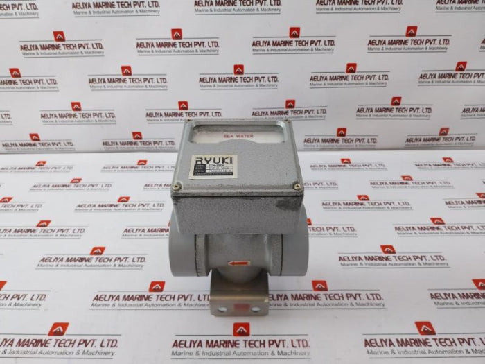 Tokyo Ryuki Kogyo Odm-300Dr Flow Meter 5-20 M3/H , Fmn90942-3