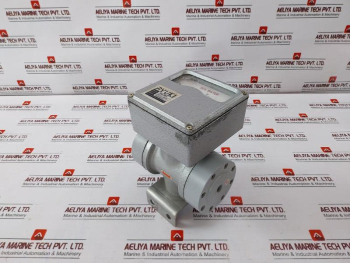Tokyo Ryuki Kogyo Odm-300Dr Flow Meter 5-20 M3/H , Fmn90942-3