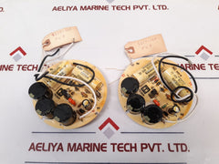 Tomar Te26A Pcb Card