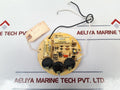 Tomar Te26A Pcb Card