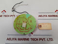 Tomar Te26A Pcb Card