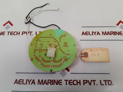 Tomar Te26A Pcb Card