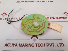 Tomar Te26A Pcb Card
