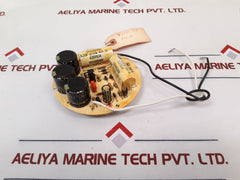 Tomar Te26A Pcb Card