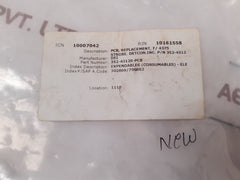 Tomar Te26A Pcb Card
