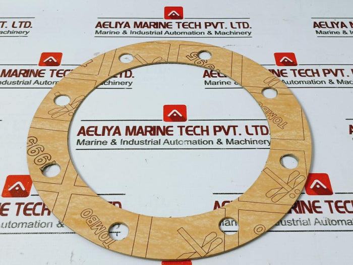 Tombo T-1955 Or Eq Seat Packing F/ Expansion Joint K7801