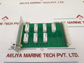 Tombra E5383 Relay Card