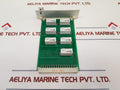 Tombra E5383 Relay Card