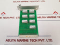 Tombra Elektronikk E5383 Relay Card New