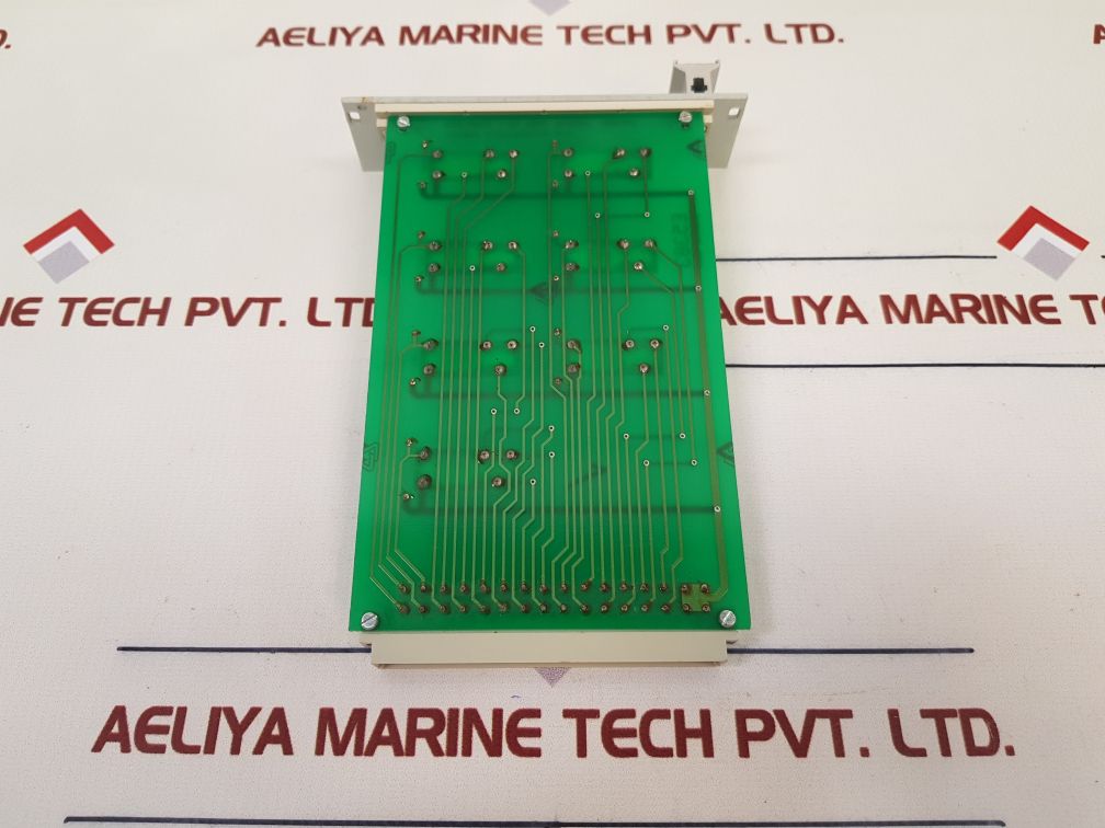 Tombra Elektronikk E5383 Relay Card New