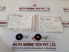 Set of 5X TOOL TEMP DF0200901 Repair Kit For Solenoid Valve 3/8" AND 1/2"