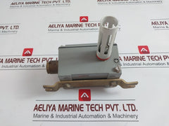 Topo-31/M Sensor