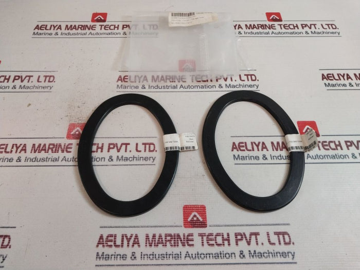 Topog-e 4X6X3/4-e Gasket Handhole 4” X 6”