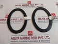 Topog-e 4X6X3/4-e Gasket Handhole 4” X 6”