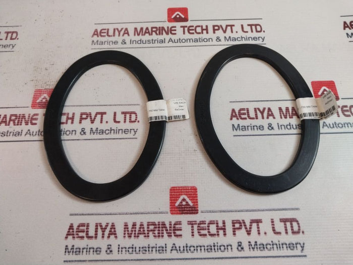 Topog-e 4X6X3/4-e Gasket Handhole 4” X 6”