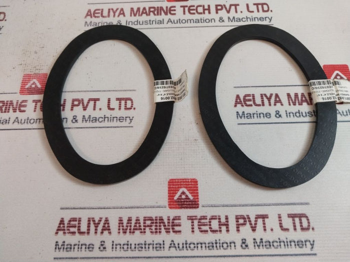 Topog-e 4X6X3/4-e Gasket Handhole 4” X 6”