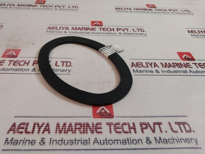 Topog-e 4X6X3/4-e Gasket Handhole 4” X 6”