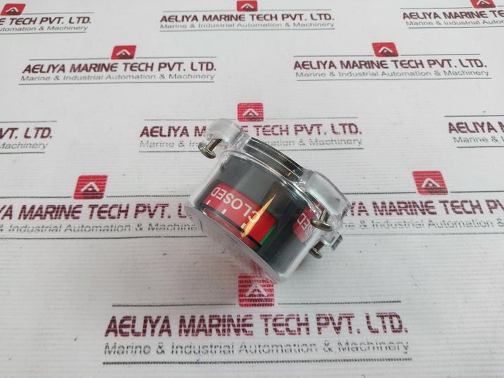 Topworx Av-gb002 Position Indicator