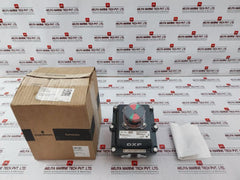 Topworx Dxp-0H2Gn4S
