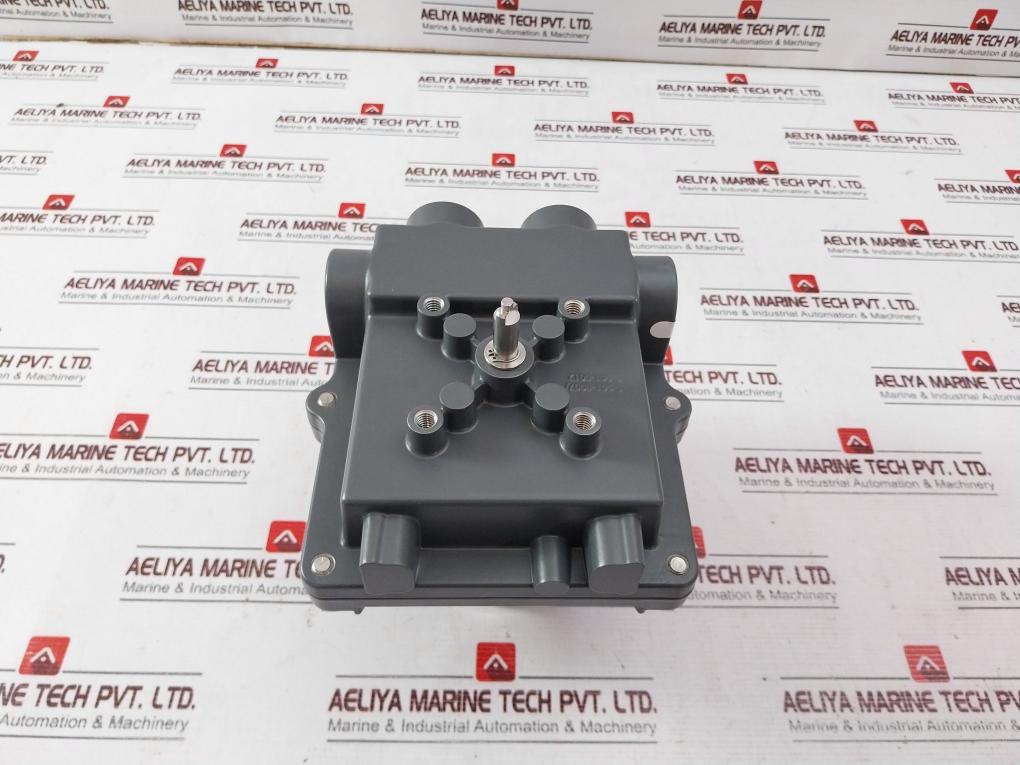 Topworx Dxp-0H2Gn4S