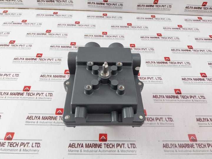 Topworx Dxp-0H2Gn4S