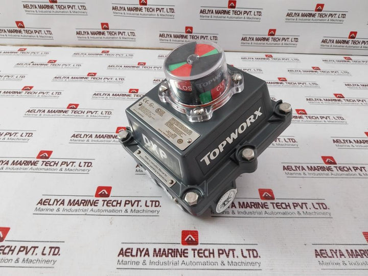 Topworx Dxp-0H2Gn4S
