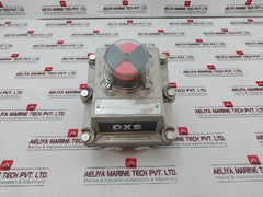 Topworx Dxs-e20Gn4B0000P Limit Switch Box