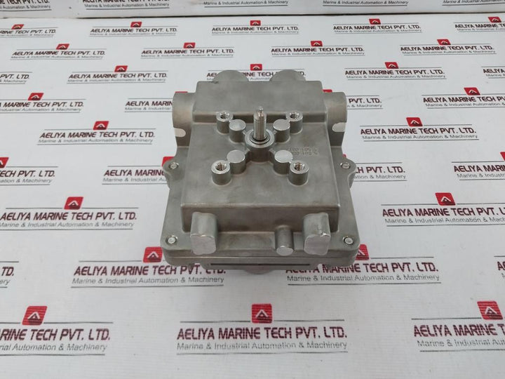 Topworx Dxs-e20Gn4B0000P Limit Switch Box