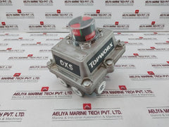 Topworx Dxs-e20Gn4B0000P Limit Switch Box