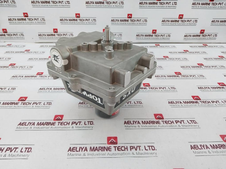 Topworx Dxs-e20Gn4B0000P Limit Switch Box