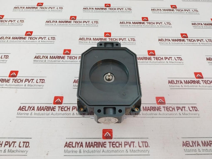 Topworx Tva-e20Gnam0000P Limit Switch Box