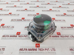 Topworx Tva-e20Gnam0000P Limit Switch Box