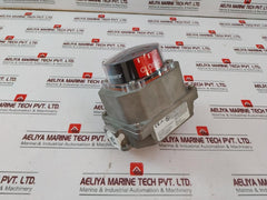 Topworx Tvh-e20Glmm Quick Start Guide Limit Switch Box