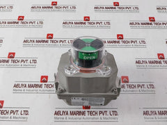 Topworx Tvh-e20Glpm Switchbox