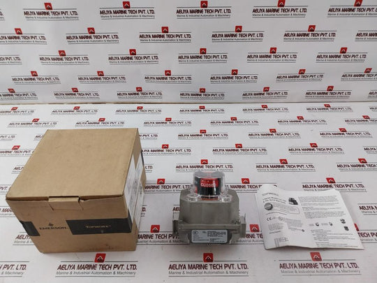 Topworx Tvh-e20Glpm Switchbox