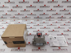 Topworx Tvh-e20Glpm Switchbox