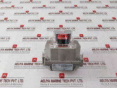 Topworx Tvh-e20Glpm Switchbox